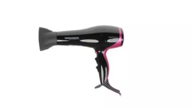 Фен Redmond RF-522 акция