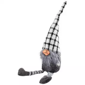 Фигурка гном 13*8*53 см лефард 100-850