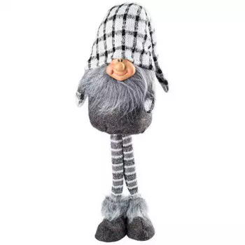 Фигурка гном 20*13*67 см лефард 100-847