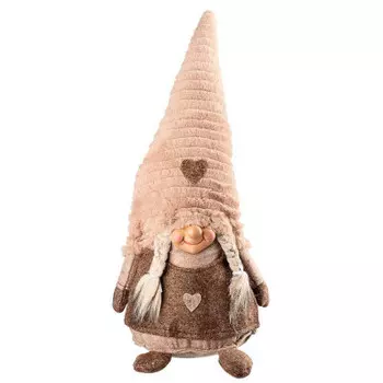 Фигурка гном 23*18*53 см 100-844