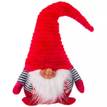 Фигурка гном 27*21*68 см лефард 100-921