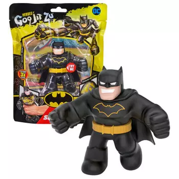 Фигурка гуджитсу тянущаяся бэтмен