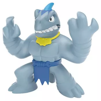 Фигурка гуджитсу верапз дино пауэр тянущаяся