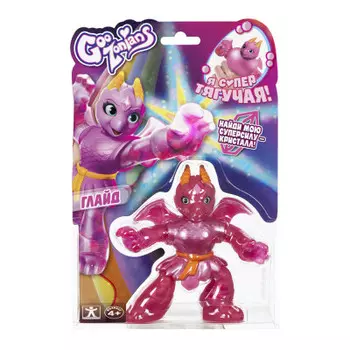 Фигурка гудзонианс глайд тянущаяся 40293