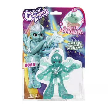 Фигурка гудзонианс исла тянущаяся 40295