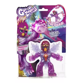 Фигурка гудзонианс принцесса флики тянущаяся 40291