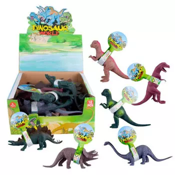 Фигурка игрушка динозавр 929-12
