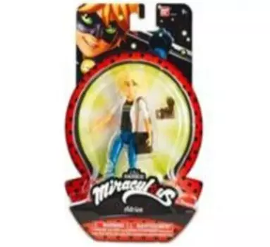 Фигурка леди баг эдриан 13см 39724