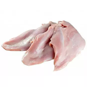 Филе голени индейки замороженное, собственное производство
