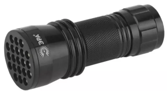 Фонарь светодиодный эра мв-502 ручнной