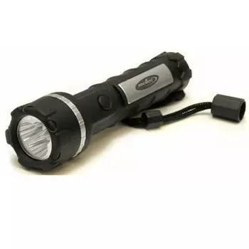 Фонарь влагостойкий светодиодный космос 2058led