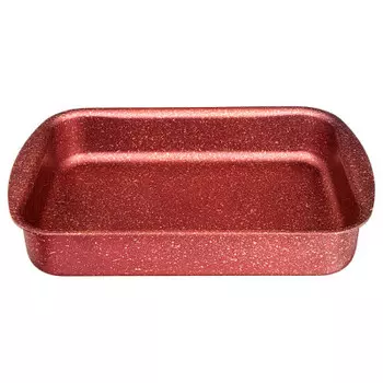 Форма 25*19*5,5см Agness трехслойное прямоугольное 936-719