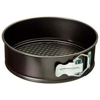 Форма д/выпечки 20см агнесс разъемная антипригарное покрытие 708-081