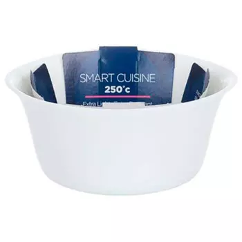 Форма д/запекания смарт кьюзин карин 11см круглая n3295
