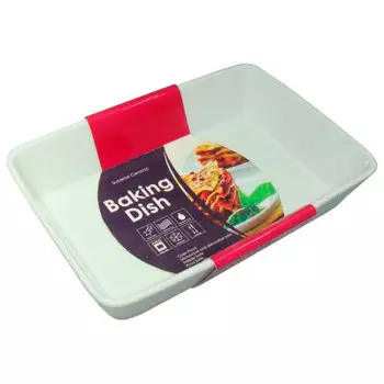Форма д/запекания тима 29см прямоугольная dc1110089