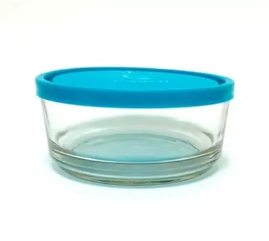 Форма для хранения продуктов 840 мл aban-2 736