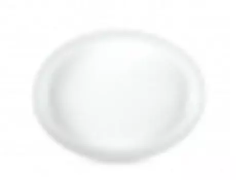 Форма для запекания 32*24 см люминарк смарт кузин трианон овальная p4018