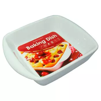 Форма для запекания тима 20.5 см с ручками dc1110093