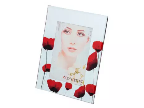 Фоторамка 12*17см 06-207