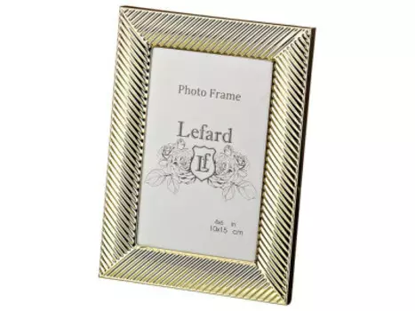 Фоторамка 14*19 см для фото 10*15 см 198-142