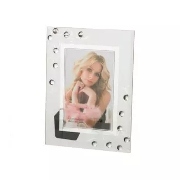 Фоторамка 18*22 см для фото 10*15 см 502-323