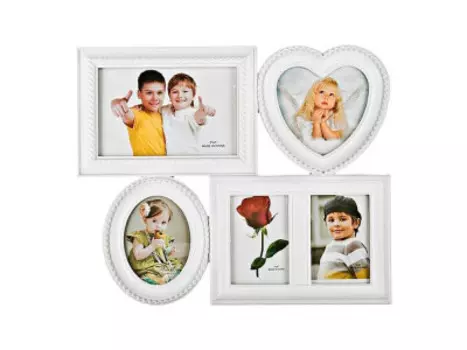 Фоторамка-коллаж 6*9/13*9/7*9см Арти-м s-e