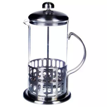 Френч-пресс 1000мл олафф геометрия 116-24004