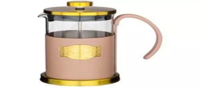 Френч-пресс 600 мл агнесс латте 894-130