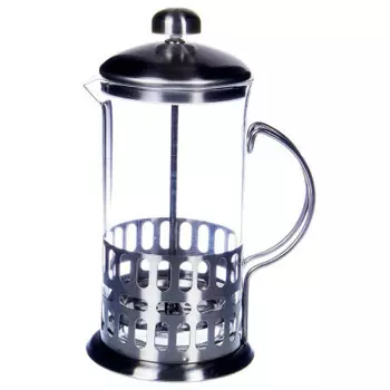 Френч-пресс 600 мл олафф геометрия 116-24002