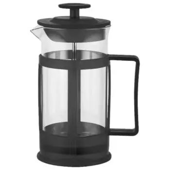 Френч-пресс агнесс 0, 8 л черный 891528