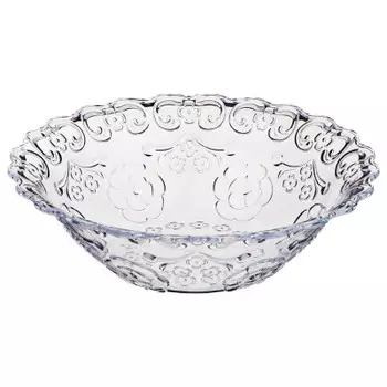 Фруктовница 23, 5*6, 5 м арти-м круглая б/уп 459-124