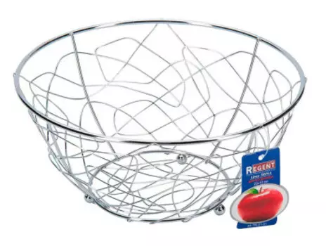 Фруктовница 23х12 93-tr-01-01