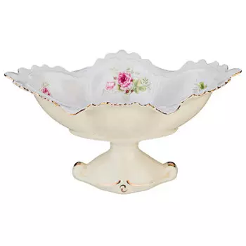 Фруктовница 30*19*15см Lefard времена года 760-597