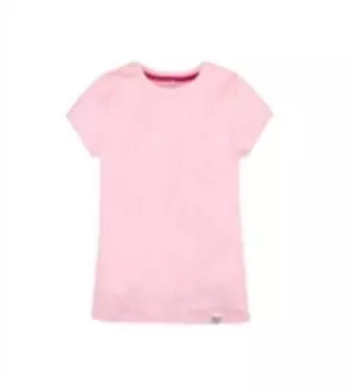 Футболка дд басик р 116 розовый
