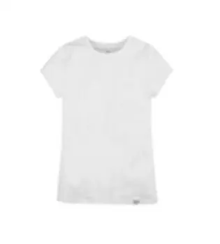 Футболка дд басик р 122 белый