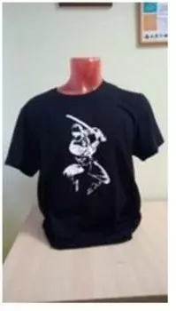 Футболка мужская размер 52