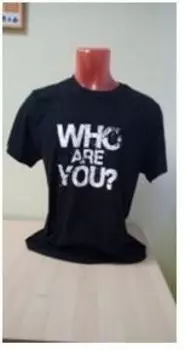 Футболка мужская размер 54