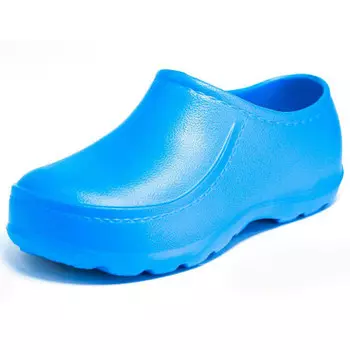 Галоши детские балу