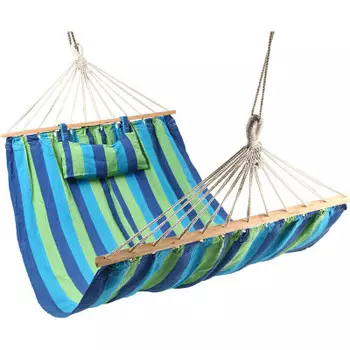 Гамак 200х100см cj-2119