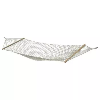 Гамак-сетка с перекладиной нm-33