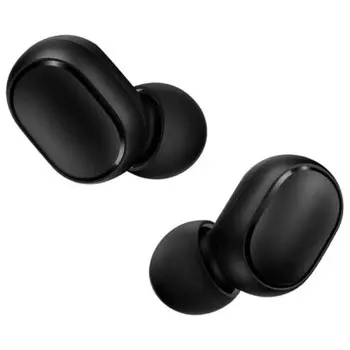 Гарнитура TWS Xiaomi Mi True Wireless Earbuds Basic