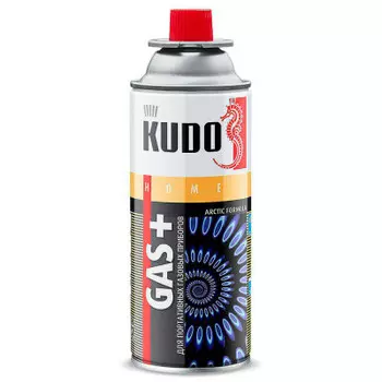Газ для портативных газовых приборов gas+ ku-h403