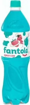 Газ.напиток фантола 1 л спэйс кау пэт