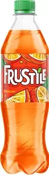 Газ.напиток Frustyle 0.5 л апельсин пэт