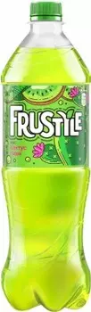 Газ.напиток Frustyle 1 л кактус киви пэт