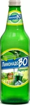 Газ.напиток лимонадово 0,5л тархун ст/б