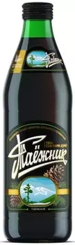 Газ.напиток от винта 0.45 л таежник ст/б