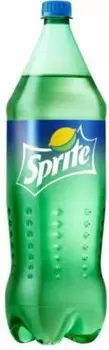 Газ.напиток спрайт 1 л пэт