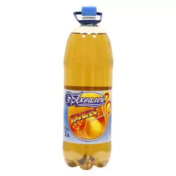 Газ.вода аквалей 2 л дюшес пэт