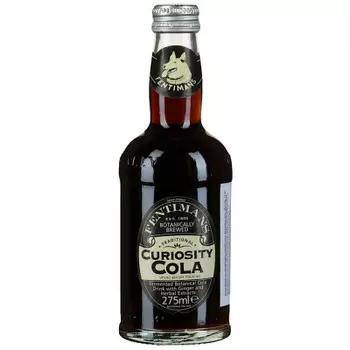 Газ.напиток фентиманс 0.275 л кола газ ст/б